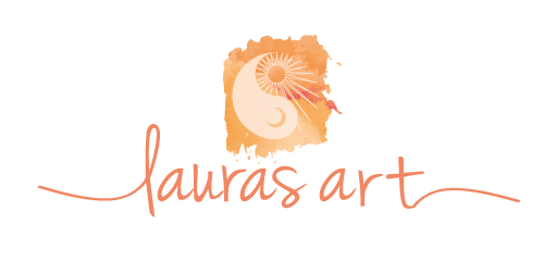 Logo-Lauras-Art-yin-yang-mond-sterne-png24